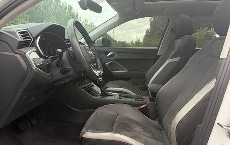 Audi Q3, 2023 год, 2 290 000 рублей, 7 фотография