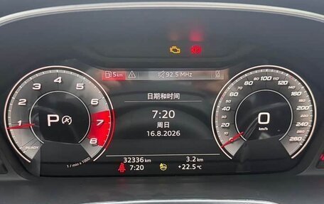 Audi Q3, 2023 год, 2 290 000 рублей, 18 фотография