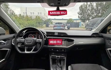 Audi Q3, 2023 год, 2 290 000 рублей, 8 фотография