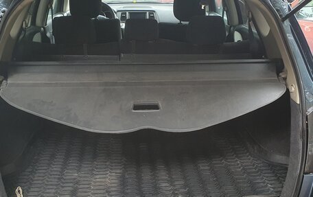 Nissan Murano, 2011 год, 800 000 рублей, 2 фотография