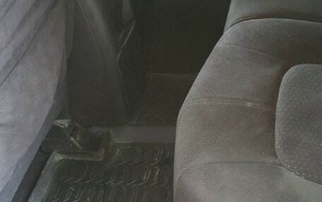 Nissan Murano, 2011 год, 800 000 рублей, 9 фотография
