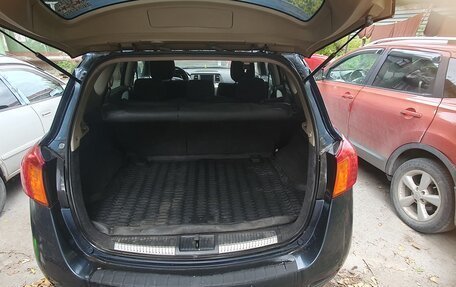 Nissan Murano, 2011 год, 800 000 рублей, 3 фотография