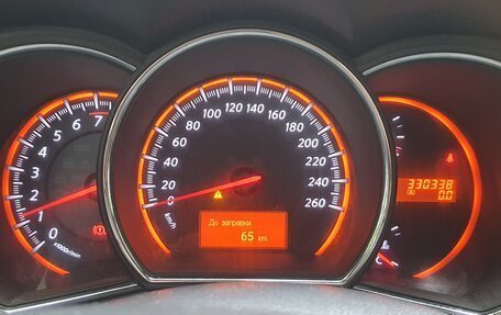 Nissan Murano, 2011 год, 800 000 рублей, 6 фотография