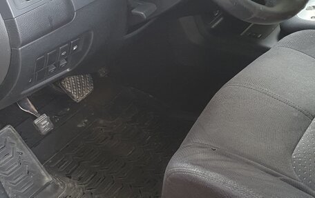 Nissan Murano, 2011 год, 800 000 рублей, 10 фотография