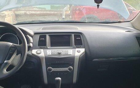 Nissan Murano, 2011 год, 800 000 рублей, 20 фотография