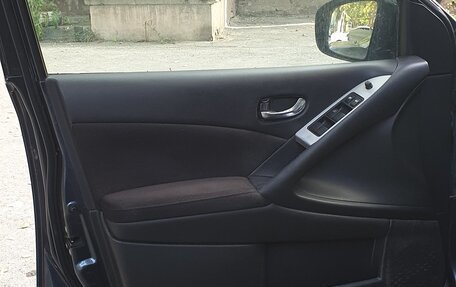 Nissan Murano, 2011 год, 800 000 рублей, 22 фотография