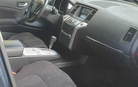 Nissan Murano, 2011 год, 800 000 рублей, 17 фотография