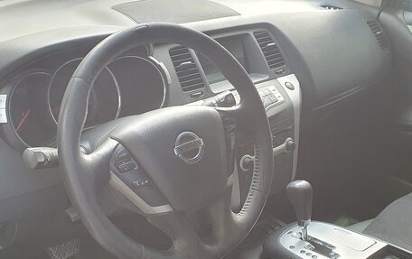 Nissan Murano, 2011 год, 800 000 рублей, 23 фотография