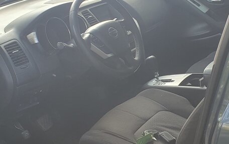 Nissan Murano, 2011 год, 800 000 рублей, 24 фотография