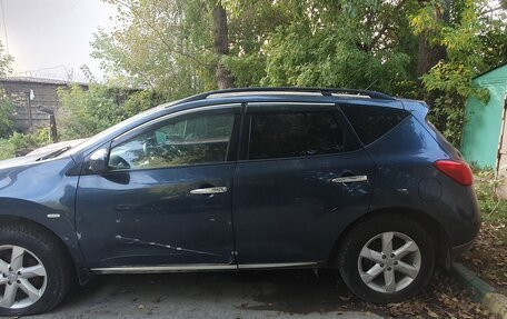Nissan Murano, 2011 год, 800 000 рублей, 27 фотография