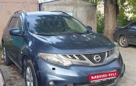 Nissan Murano, 2011 год, 800 000 рублей, 28 фотография