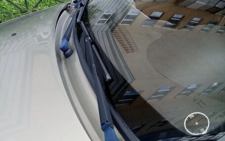 Renault Logan I, 2010 год, 950 000 рублей, 1 фотография