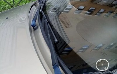 Renault Logan I, 2010 год, 950 000 рублей, 1 фотография