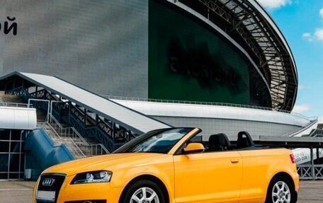Audi A3, 2010 год, 1 550 000 рублей, 1 фотография