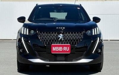 Peugeot 2008 II, 2022 год, 1 200 000 рублей, 1 фотография