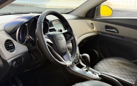 Chevrolet Cruze II, 2012 год, 649 999 рублей, 5 фотография