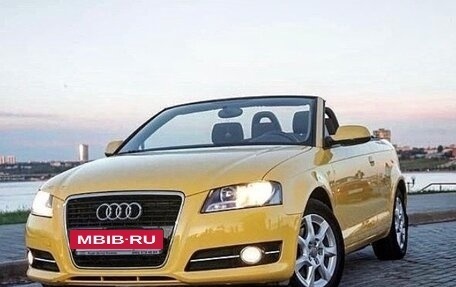 Audi A3, 2010 год, 1 550 000 рублей, 5 фотография