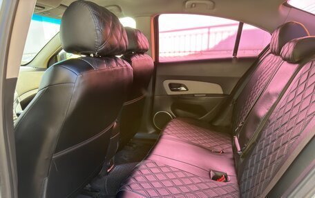 Chevrolet Cruze II, 2012 год, 649 999 рублей, 6 фотография