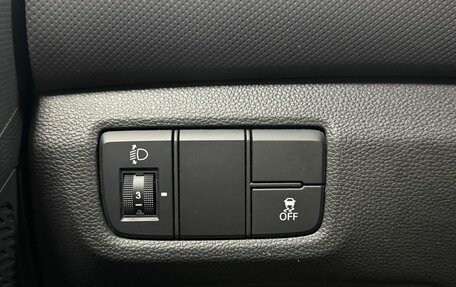 Hyundai Creta I рестайлинг, 2016 год, 1 600 000 рублей, 14 фотография