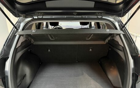 Hyundai Creta I рестайлинг, 2016 год, 1 600 000 рублей, 8 фотография