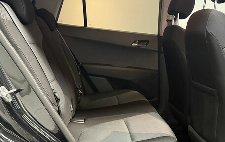 Hyundai Creta I рестайлинг, 2016 год, 1 600 000 рублей, 16 фотография
