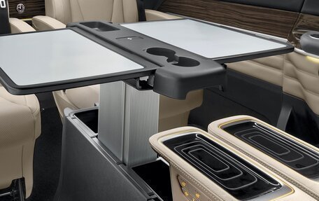 Mercedes-Benz V-Класс, 2022 год, 9 800 000 рублей, 2 фотография