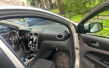 Ford Focus II рестайлинг, 2008 год, 450 000 рублей, 7 фотография