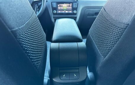 Skoda Rapid I, 2019 год, 1 350 000 рублей, 12 фотография