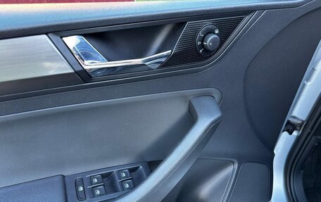 Skoda Rapid I, 2019 год, 1 350 000 рублей, 9 фотография