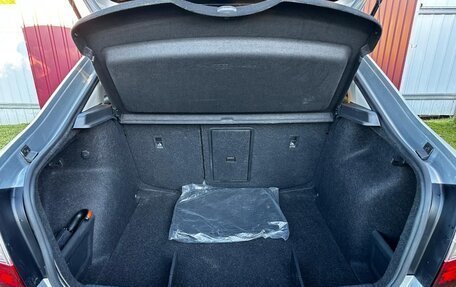 Skoda Rapid I, 2019 год, 1 350 000 рублей, 14 фотография