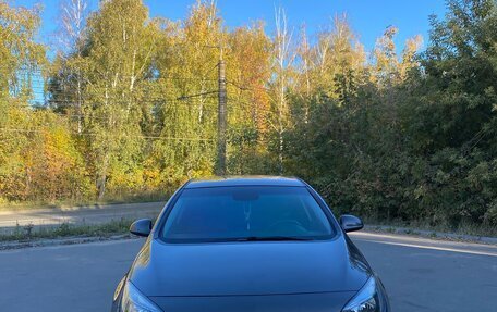 Opel Astra J, 2013 год, 855 000 рублей, 9 фотография