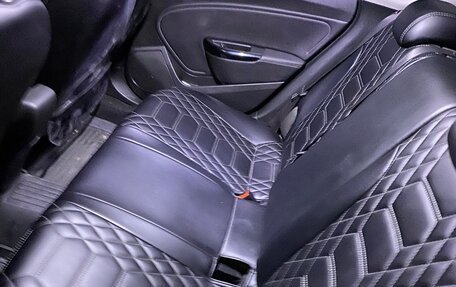 Opel Astra J, 2013 год, 855 000 рублей, 15 фотография