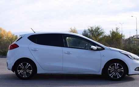 KIA cee'd III, 2013 год, 1 078 020 рублей, 4 фотография