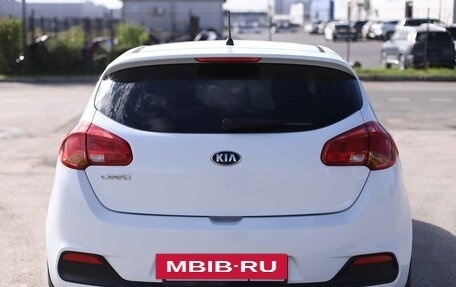 KIA cee'd III, 2013 год, 1 078 020 рублей, 6 фотография