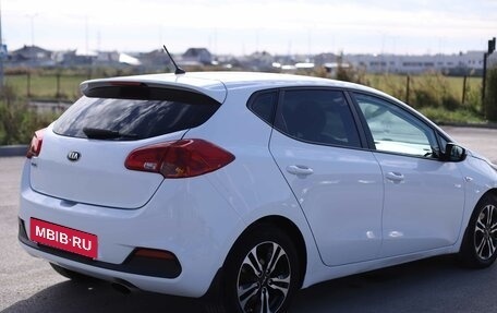 KIA cee'd III, 2013 год, 1 078 020 рублей, 5 фотография