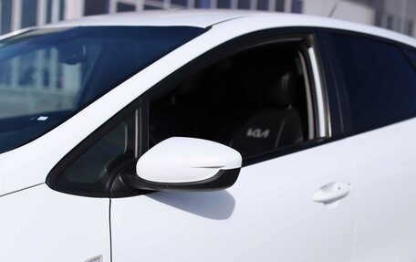 KIA cee'd III, 2013 год, 1 078 020 рублей, 9 фотография