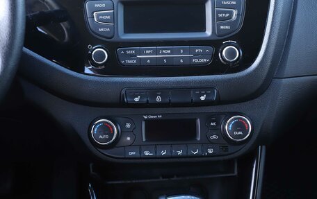 KIA cee'd III, 2013 год, 1 078 020 рублей, 15 фотография