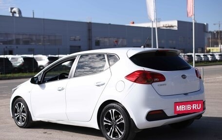 KIA cee'd III, 2013 год, 1 078 020 рублей, 7 фотография