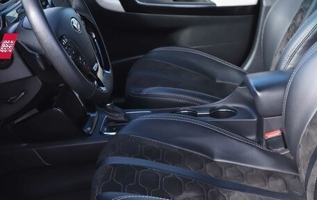 KIA cee'd III, 2013 год, 1 078 020 рублей, 12 фотография