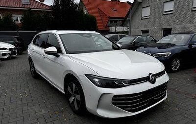 Volkswagen Passat, 2025 год, 4 580 000 рублей, 1 фотография