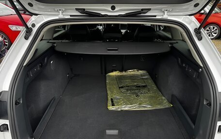 Volkswagen Passat, 2025 год, 4 580 000 рублей, 15 фотография