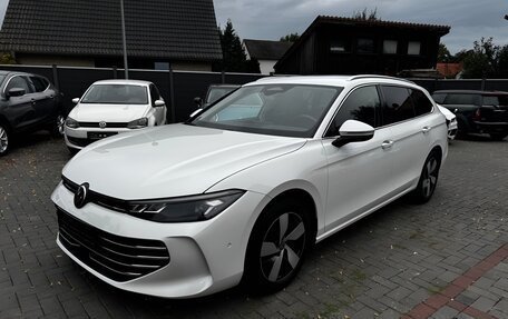 Volkswagen Passat, 2025 год, 4 580 000 рублей, 3 фотография