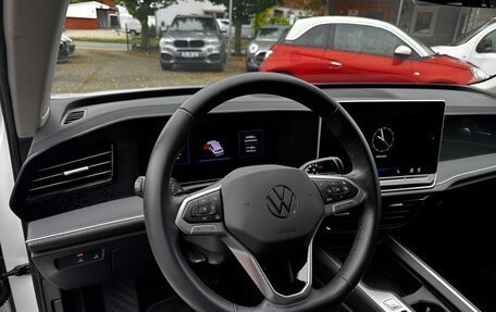Volkswagen Passat, 2025 год, 4 580 000 рублей, 9 фотография