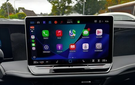 Volkswagen Passat, 2025 год, 4 580 000 рублей, 7 фотография