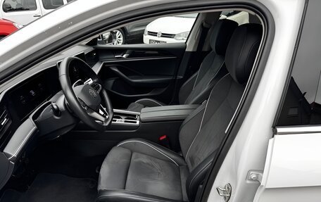 Volkswagen Passat, 2025 год, 4 580 000 рублей, 11 фотография