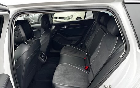 Volkswagen Passat, 2025 год, 4 580 000 рублей, 14 фотография