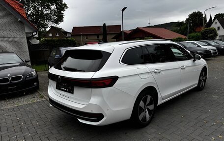 Volkswagen Passat, 2025 год, 4 580 000 рублей, 4 фотография