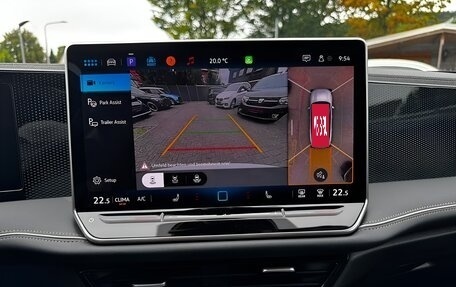 Volkswagen Passat, 2025 год, 4 580 000 рублей, 10 фотография