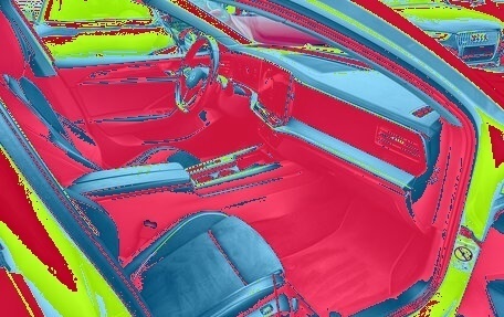 Volkswagen Passat, 2025 год, 4 580 000 рублей, 8 фотография