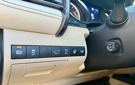 Toyota Camry, 2022 год, 3 200 000 рублей, 16 фотография